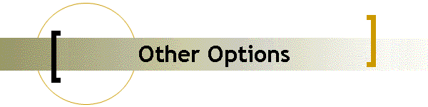 Other Options