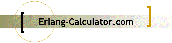 Erlang-Calculator.com